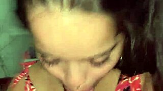 Debora Prado打飞机超爽还给深喉湿漉漉口交，太狂野了！