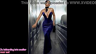 dutch joi kylie jenner commands slow tease