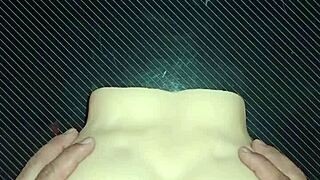 Anal Angles with Big Ass Spreading