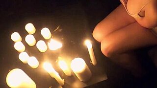 I, pyro slut, love fire n sex