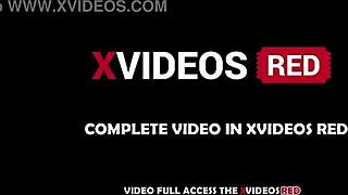 Melhor Amiga da Minha Namorada Faz Boquete Completo