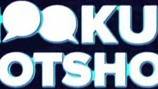 Gorgeous rocky emerson meets bryan gozzling for sloppy sex