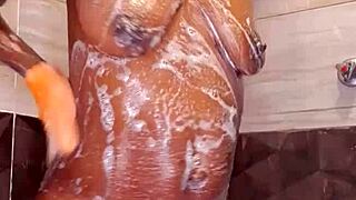 Curvy Woman Seduces Stepfather