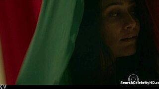 Paolla Oliveira And Maria Fernanda In Felizes Para Sempre S01E05