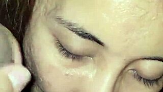 I cum in her mouth during oral