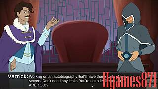 cummybender part 4 is the best game yet