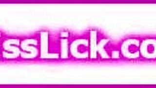 busty escort licks client's armpits and ass during session