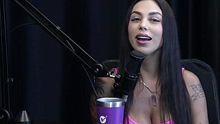 I was hacked and recorded with Maximo Garcia, discovering I'm an exhibitionist