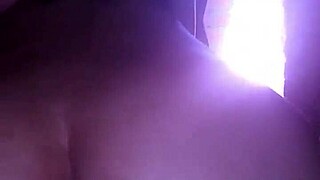 小姨子骑乘把我操醒