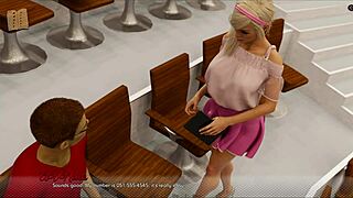 exploring alternate existence in game