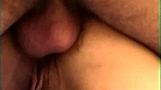 Wife Gives Husband A Homemade Blowjob.
