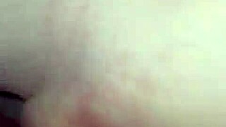 she's addicted to my big black cock, does everything for it, white girl on all fours 😈