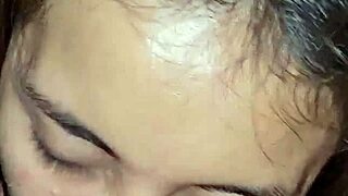 I cum in her mouth during oral