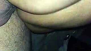 I love this Latina prostitute's big ass