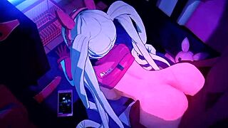 3d anime hentai porn compilation part 2 with sexy doggystyle pov.