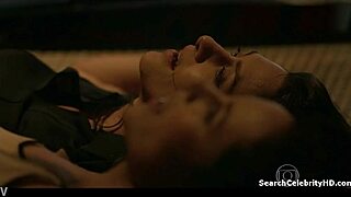 Paolla Oliveira And Maria Fernanda In Felizes Para Sempre S01E05