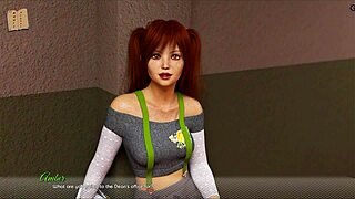 exploring alternate existence in game