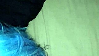 Why don't you suck my dick, slut?