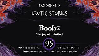 Erotic Audio For Women Featuring Boobs And Orgasm Sounds