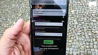 Stevenshame's Deepthroat Dating Session In Hotel With Fat Ass And Fake Tits