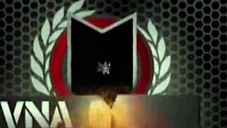 penelope woods practices with her stepfather