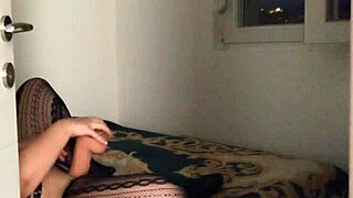 I Caught Her Playing With A Monster Dildo