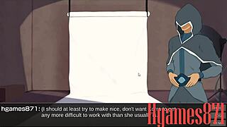 cummybender part 4 is the best game yet