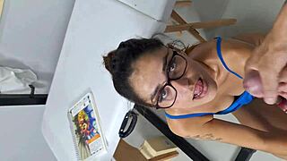 Vazou Vídeo Da Professora Sendo Fodida Por Aluno