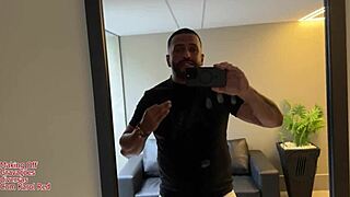 Karol Red, You Ready for This Big Cock on Christmas Set?