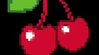 she asked me to go to her room for the charger and this happened