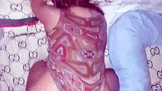 filipina cheating wife craves my cum in her tight hairy slit