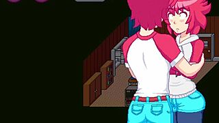 Step Sister Drops Towel - Dandy Boy Adventures