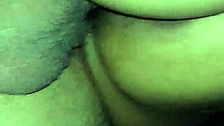 I love this Latina prostitute's big ass