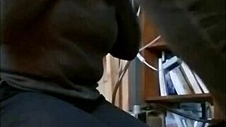 I watch this sexy milf in a sensual bath, oh god it's hot.