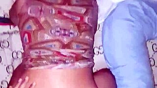 filipina cheating wife craves my cum in her tight hairy slit