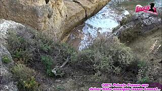 German thin teen girlfriend