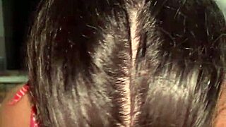 Debora Prado打飞机超爽还给深喉湿漉漉口交，太狂野了！