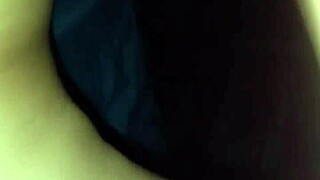 I FUCKED my latina stepdaughter from the SIDE and came on her ASS!