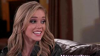 scarlett alexis, ready to be taken by ryan mclane and others?