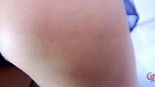 i almost came inside my cousin while fucking her at home