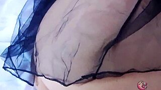 i almost came inside my cousin while fucking her at home