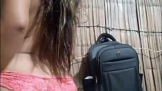 义妹成人首秀极品奶子熟臀迎接激烈性交