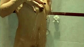 hey, wanna see my homemade pissing and cumshot compilation?