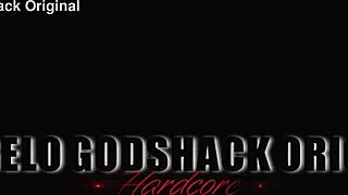 sofia sweet in rough dp and fisting scene