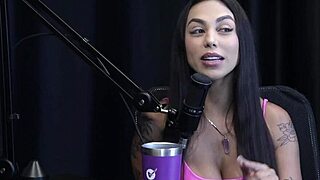 I was hacked and recorded with Maximo Garcia, discovering I'm an exhibitionist