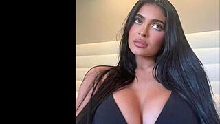 dutch joi kylie jenner commands slow tease