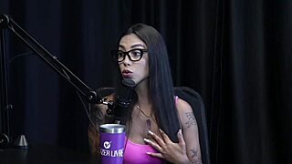 I was hacked and recorded with Maximo Garcia, discovering I'm an exhibitionist