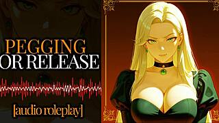 F4M色情音频Ember服从play