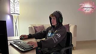 I'm Taking My Nephew Who Came To Visit