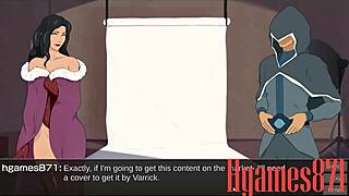 cummybender part 4 is the best game yet